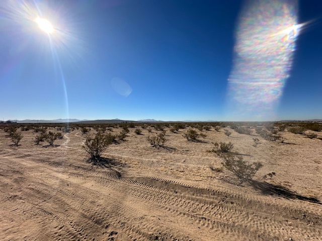 0 Lenwood Road, Barstow, CA for sale - Primary Photo - Image 1 of 10