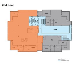 1503 Grant Rd, Mountain View, CA for lease Floor Plan- Image 1 of 1