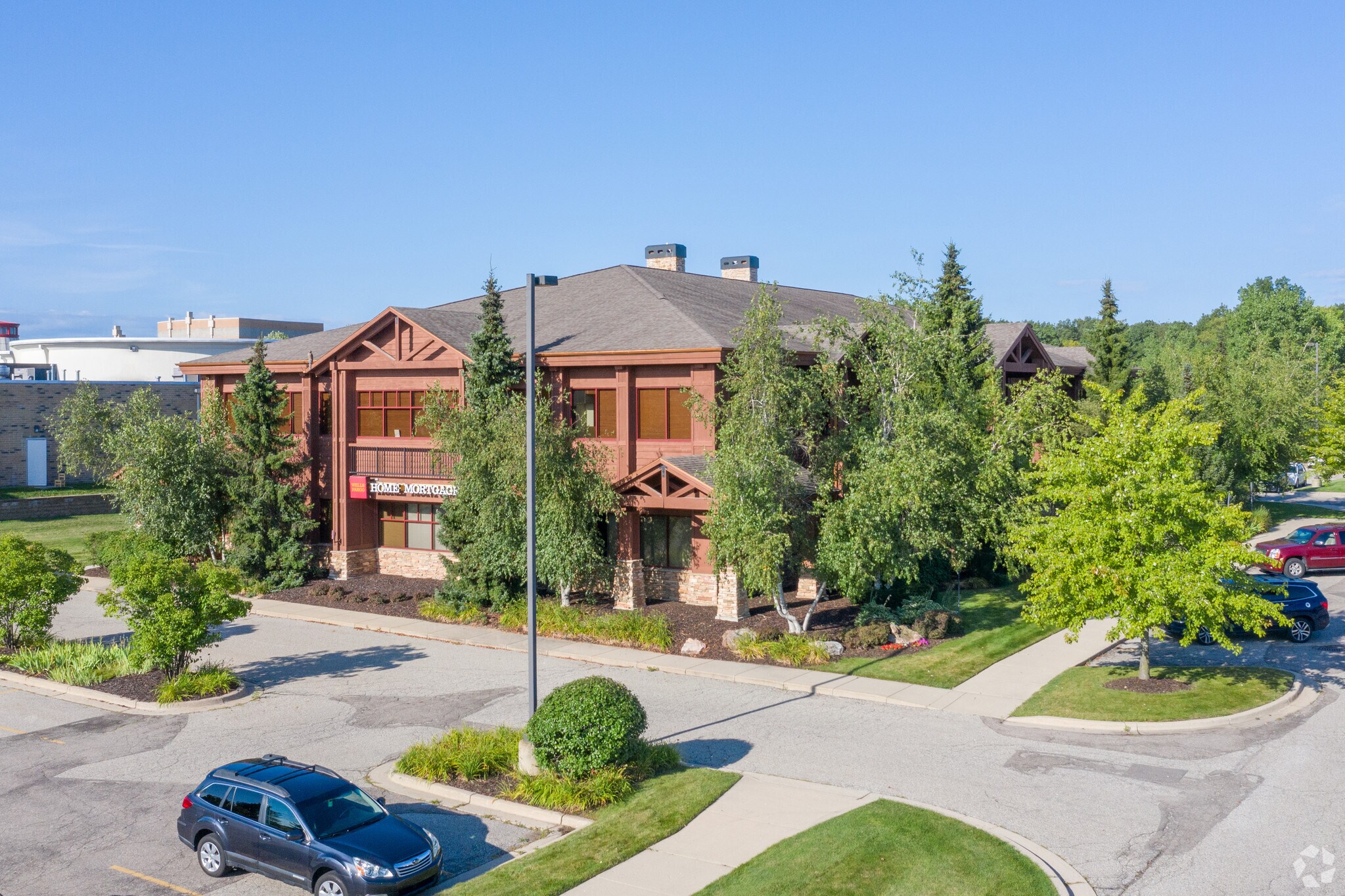 3152 Peregrine Dr NE, Grand Rapids, MI for sale Building Photo- Image 1 of 1