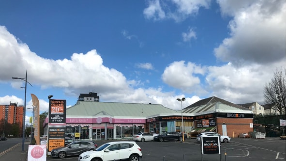 288-292 Bury New Rd, Salford for sale Building Photo- Image 1 of 1