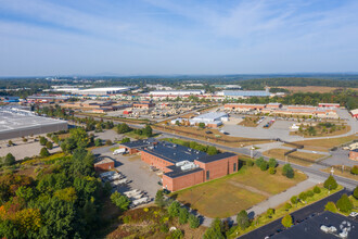 78 Barnum Rd, Devens, MA - aerial  map view - Image1