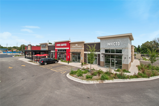 More details for 2811 Mannheim Rd, Des Plaines, IL - Retail for Sale