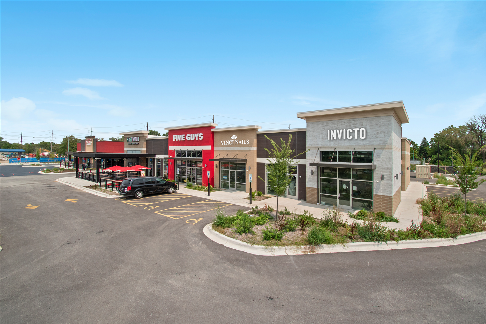 2811 Mannheim Rd, Des Plaines, IL for sale Building Photo- Image 1 of 9