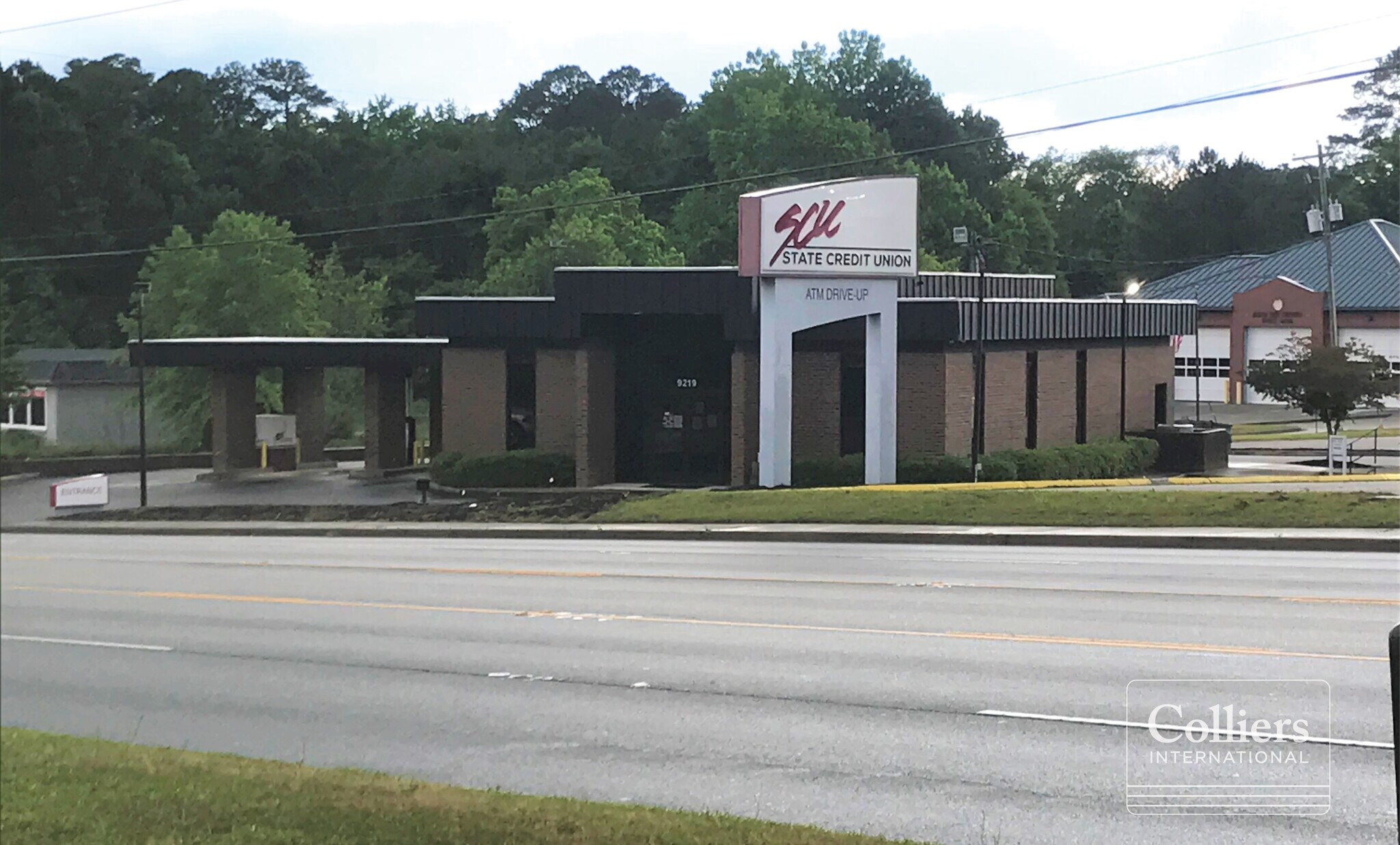 9219 Two Notch Rd, Columbia, SC for sale Primary Photo- Image 1 of 1