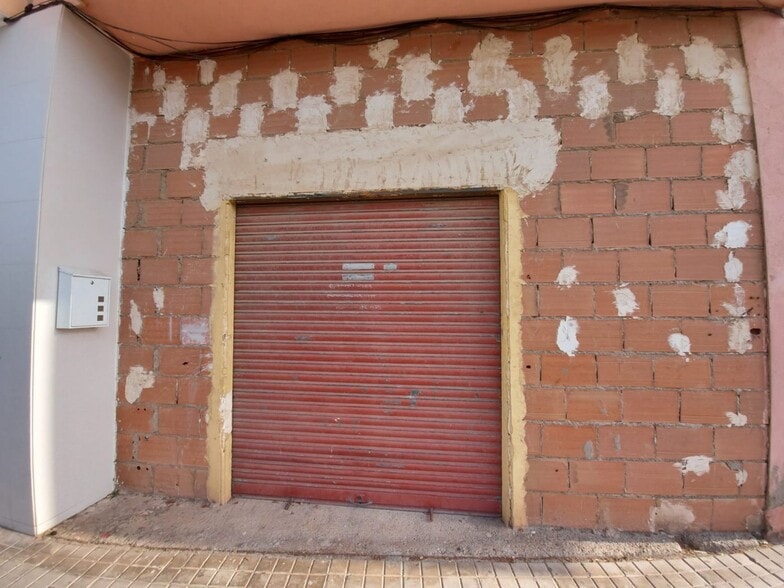 Retail in El Ejido, Almería for sale - Building Photo - Image 1 of 2