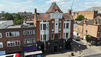 More details for 76 Mitcham Rd, London - Retail for Sale