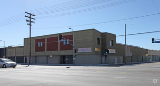 More details for 2001-2031 S Santa Fe Ave, Los Angeles, CA - Office, Industrial for Lease