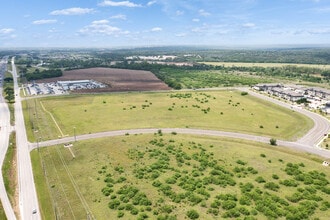 IH-35 And FM 150, Kyle, TX - AERIAL  map view - Image1