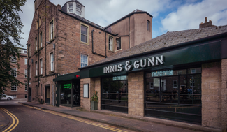 More details for 6-10 South Tay St, Dundee - Retail for Lease