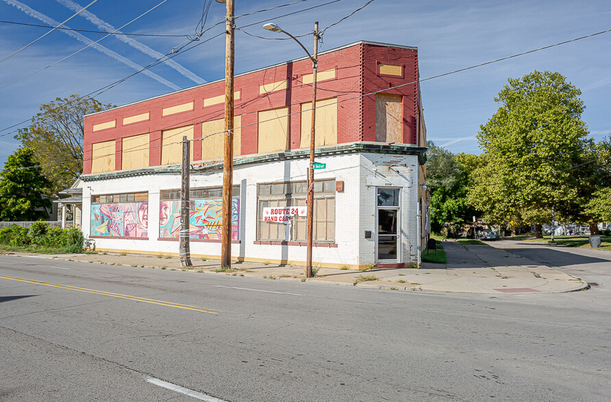 2531 N Detroit Ave, Toledo, OH for sale - Building Photo - Image 3 of 24