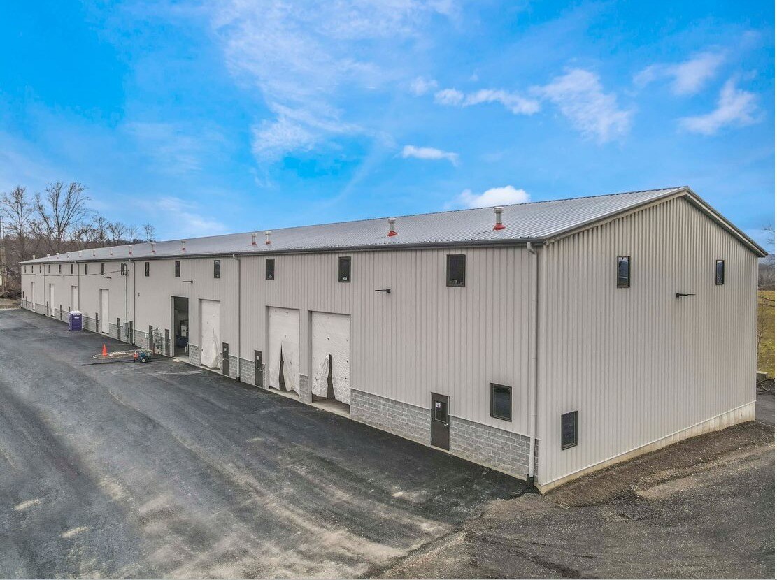 16 Carol, West Haverstraw, NY 10993 West Haverstraw Business Park