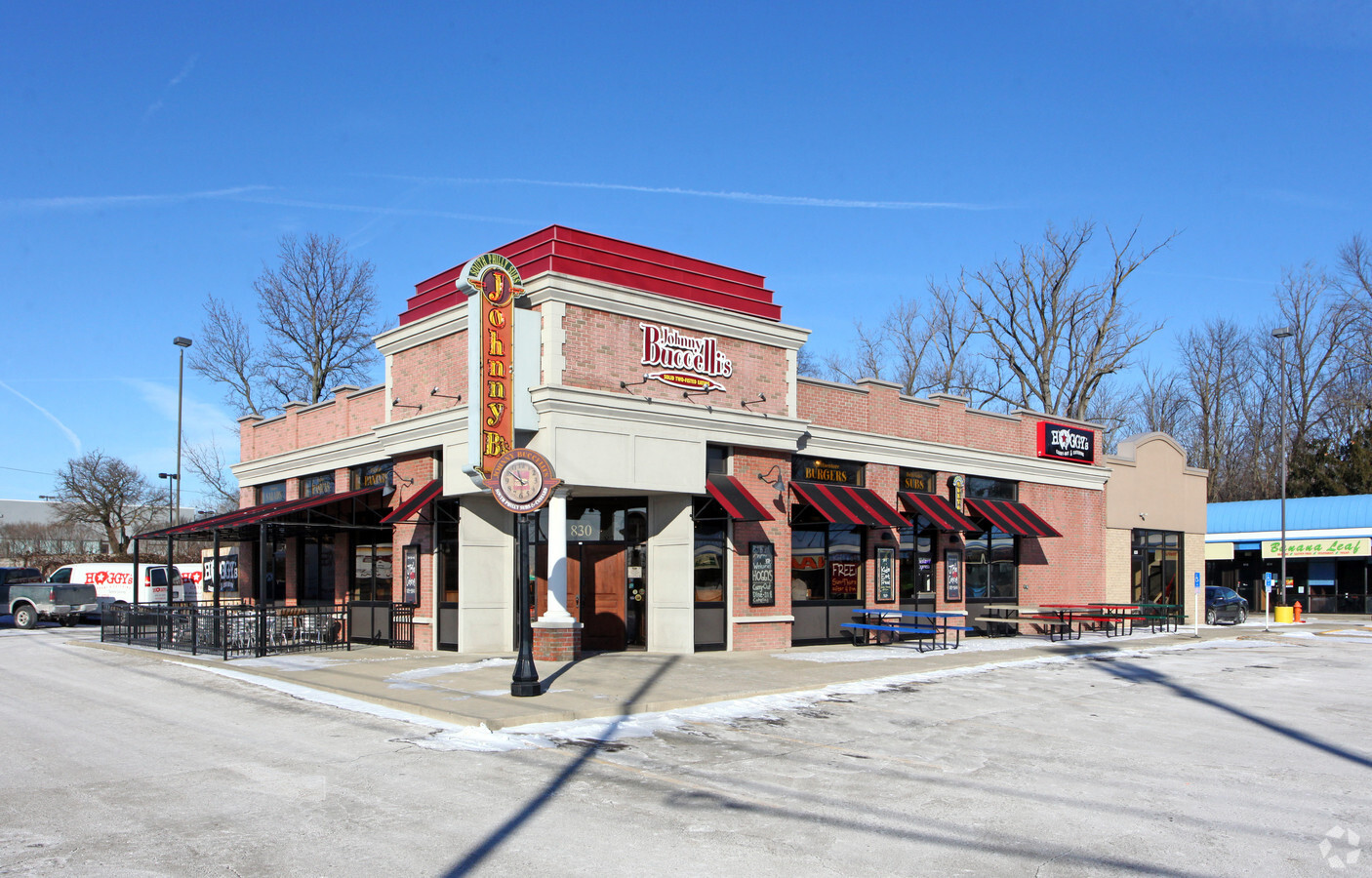 770-816 Bethel Rd, Columbus, OH 43214 - Olentangy Square | LoopNet.com