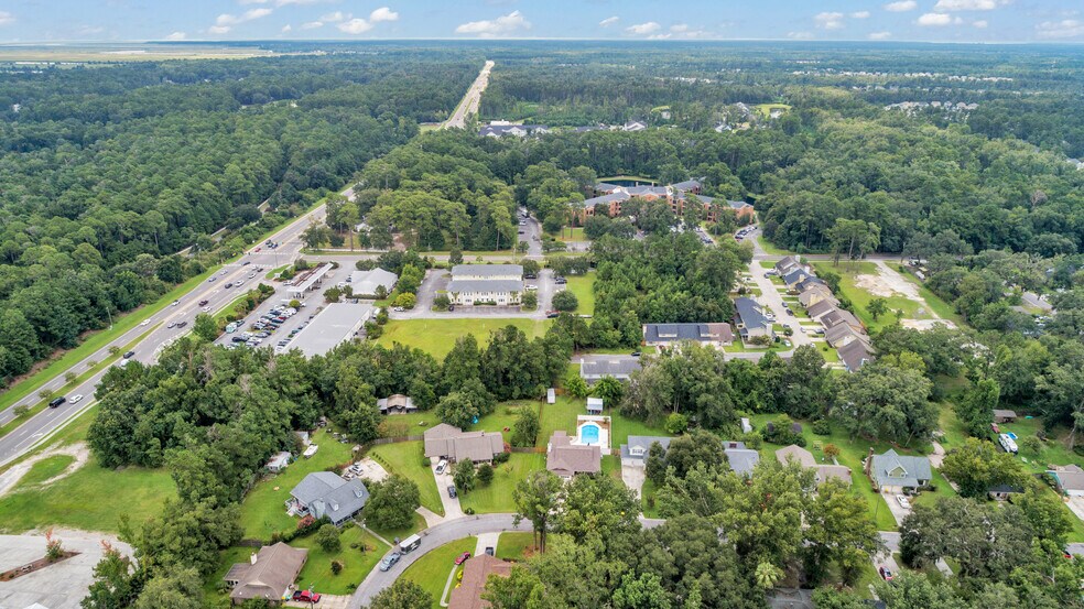 100 Timber Trail Road, Richmond Hill, GA for sale - Building Photo - Image 3 of 22