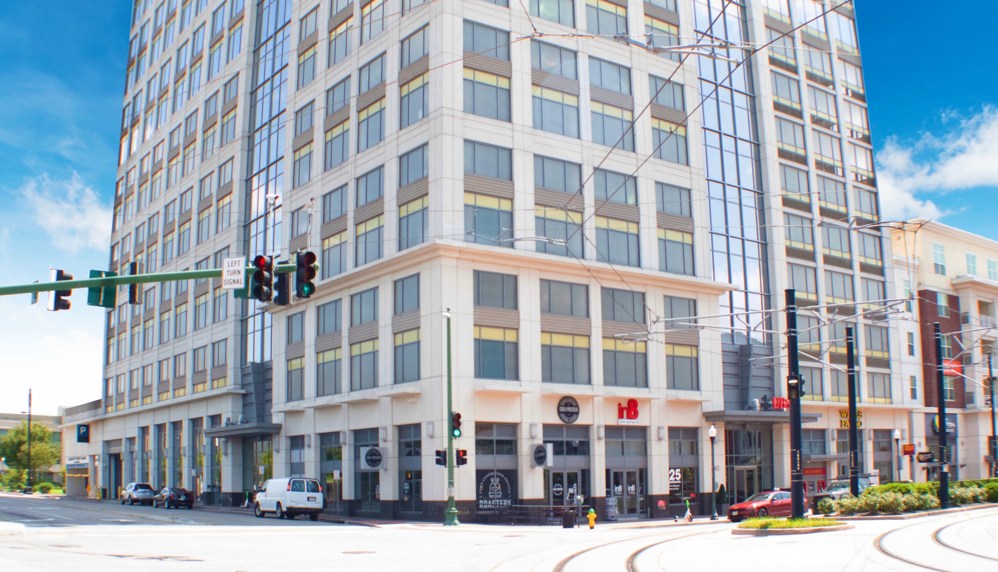 420 Monticello Ave, Norfolk, VA for lease Building Photo- Image 1 of 10