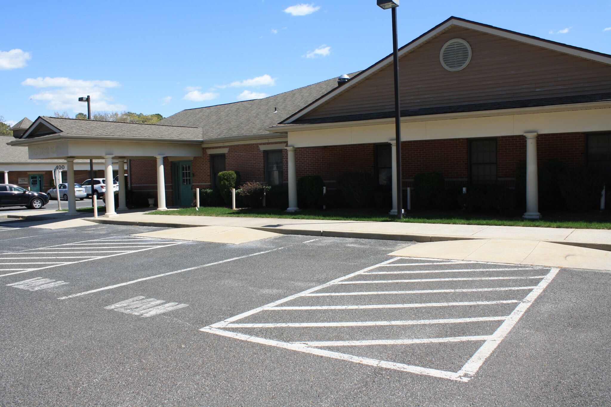 76 W Jimmie Leeds Rd, Galloway, NJ 08205 76 West Park Centre