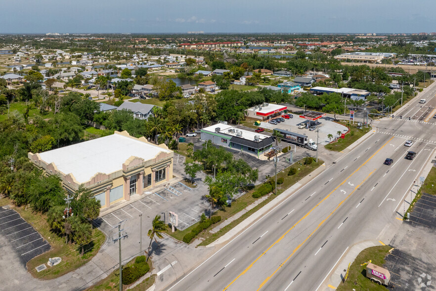 17220 San Carlos Blvd, Fort Myers, FL for sale - Aerial - Image 2 of 5