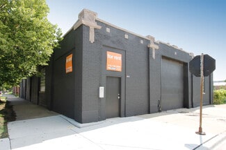 More details for 2101 S Peoria St, Chicago, IL - Flex for Lease