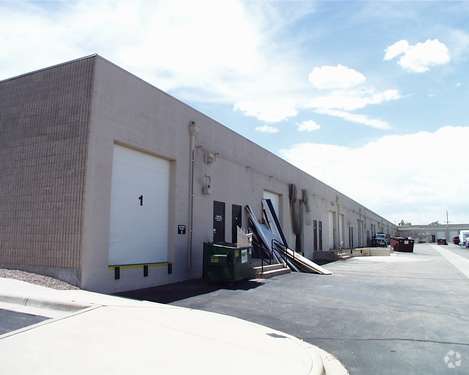 1338 S Valentia St, Denver, CO for lease - Other - Image 2 of 10