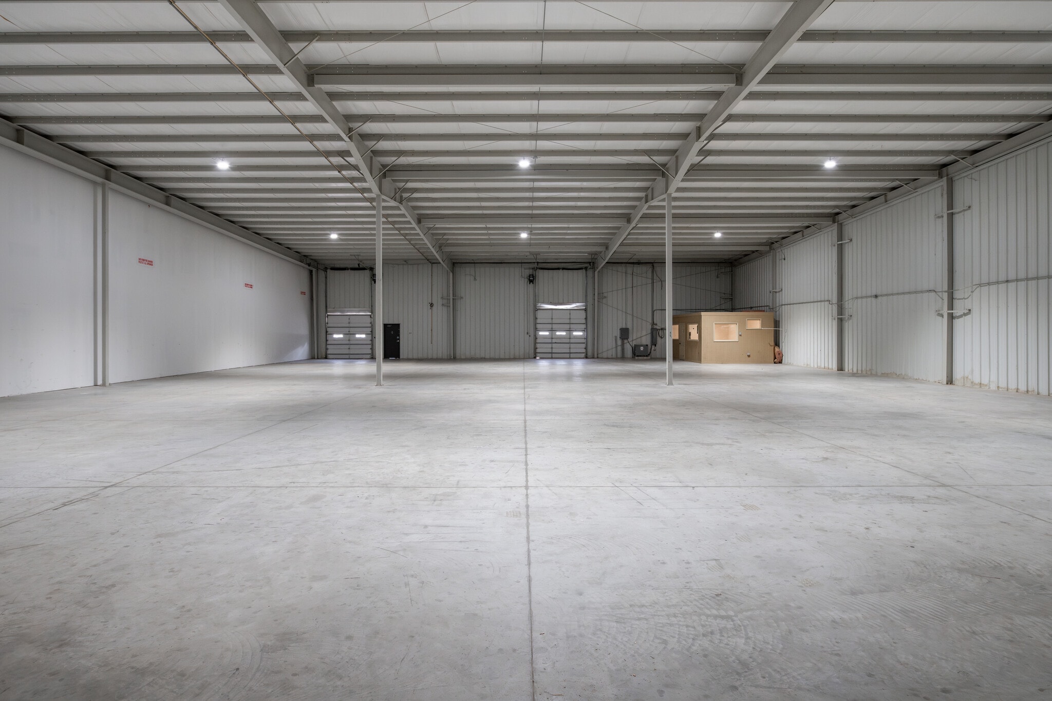 3525 Enterprise Way, Green Cove Springs, FL for lease Interior Photo- Image 1 of 5