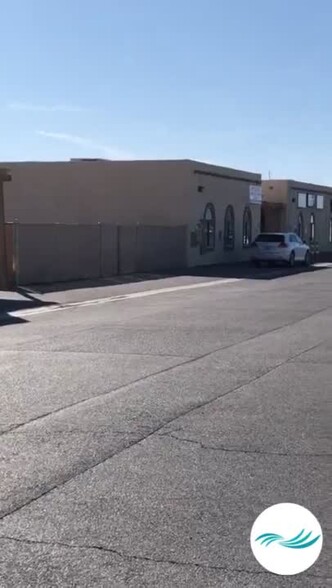 1480 E Calvada Blvd, Pahrump, NV for lease - Commercial Listing Video - Image 2 of 18