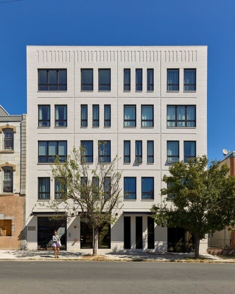 1723 Ridge Ave, Philadelphia, PA for sale - Building Photo - Image 3 of 101