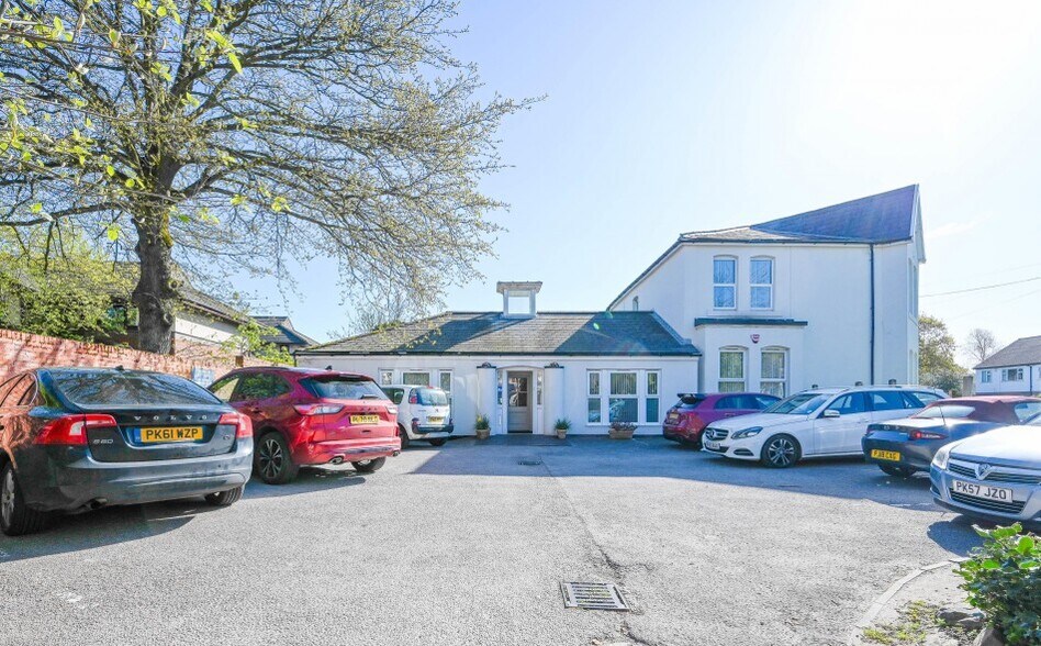 1 Cropton Rd, Liverpool, L37 4AD Health Care for Sale