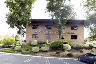 More details for 29525 Canwood St, Agoura Hills, CA - Medical for Lease