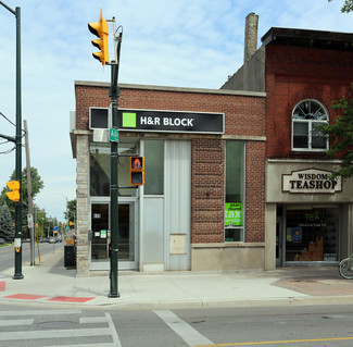 More details for 608 Dundas St, London, ON - Retail for Sale