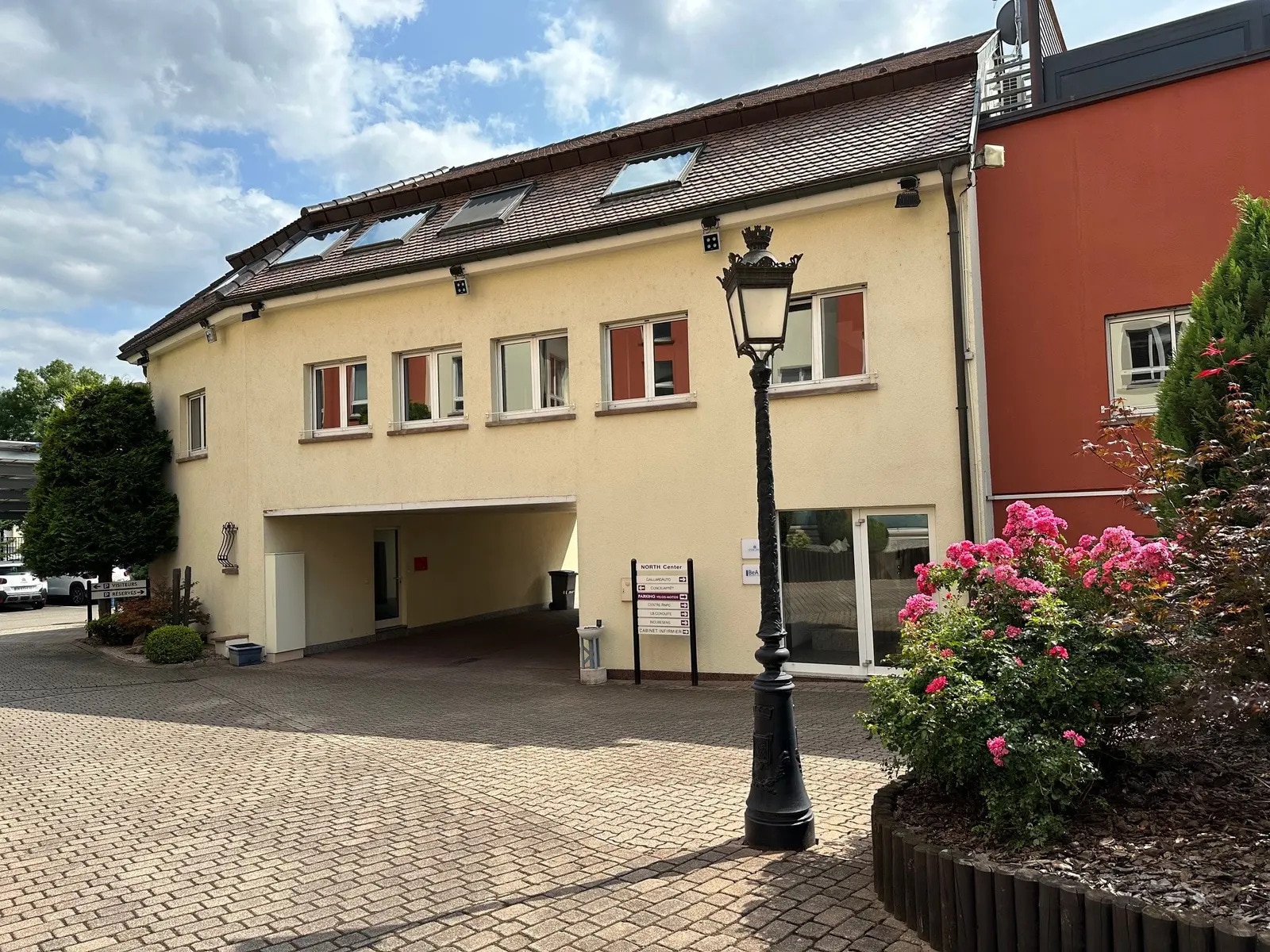 335 Avenue De Colmar, Strasbourg for lease Building Photo- Image 1 of 29