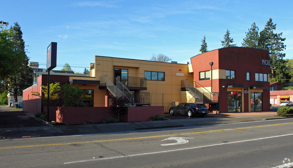 1801 Willamette St, Eugene, OR 97401 - The Meridian Building | LoopNet