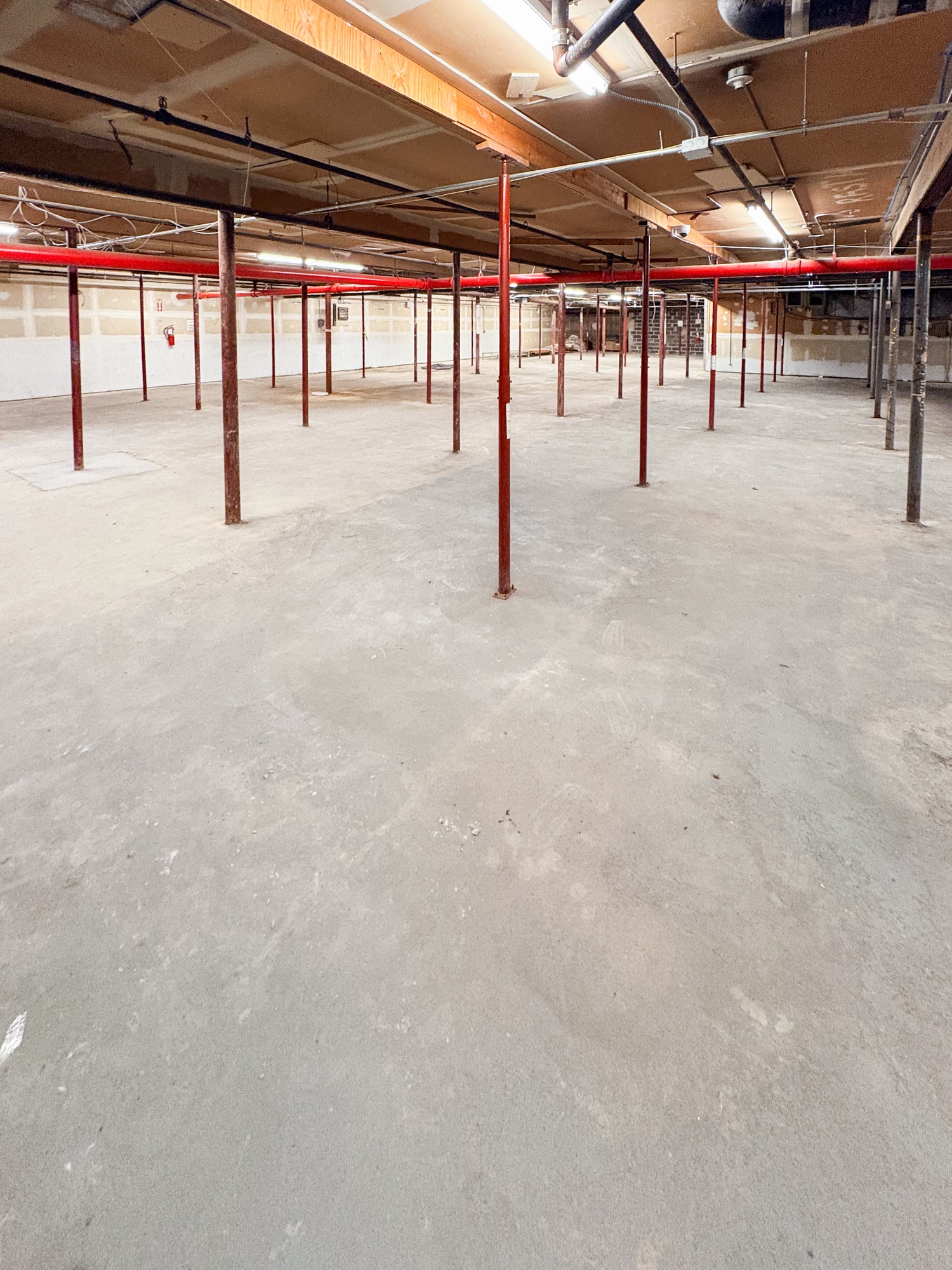 3779-3831 Nostrand Ave, Brooklyn, NY for lease Interior Photo- Image 1 of 6