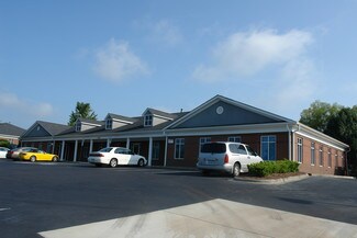 More details for 10015 Park Cedar Dr, Charlotte, NC - Coworking for Lease