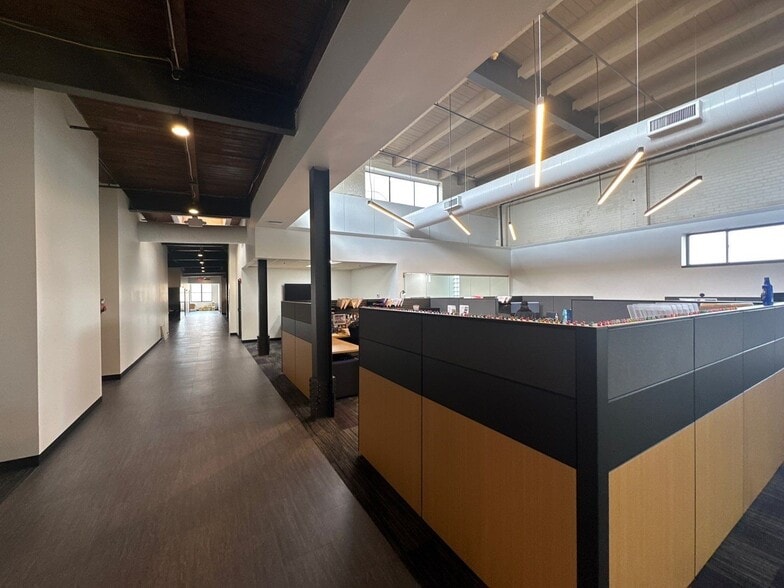 3975 - 4029 Papin St, Saint Louis, MO for lease - Interior Photo - Image 3 of 7