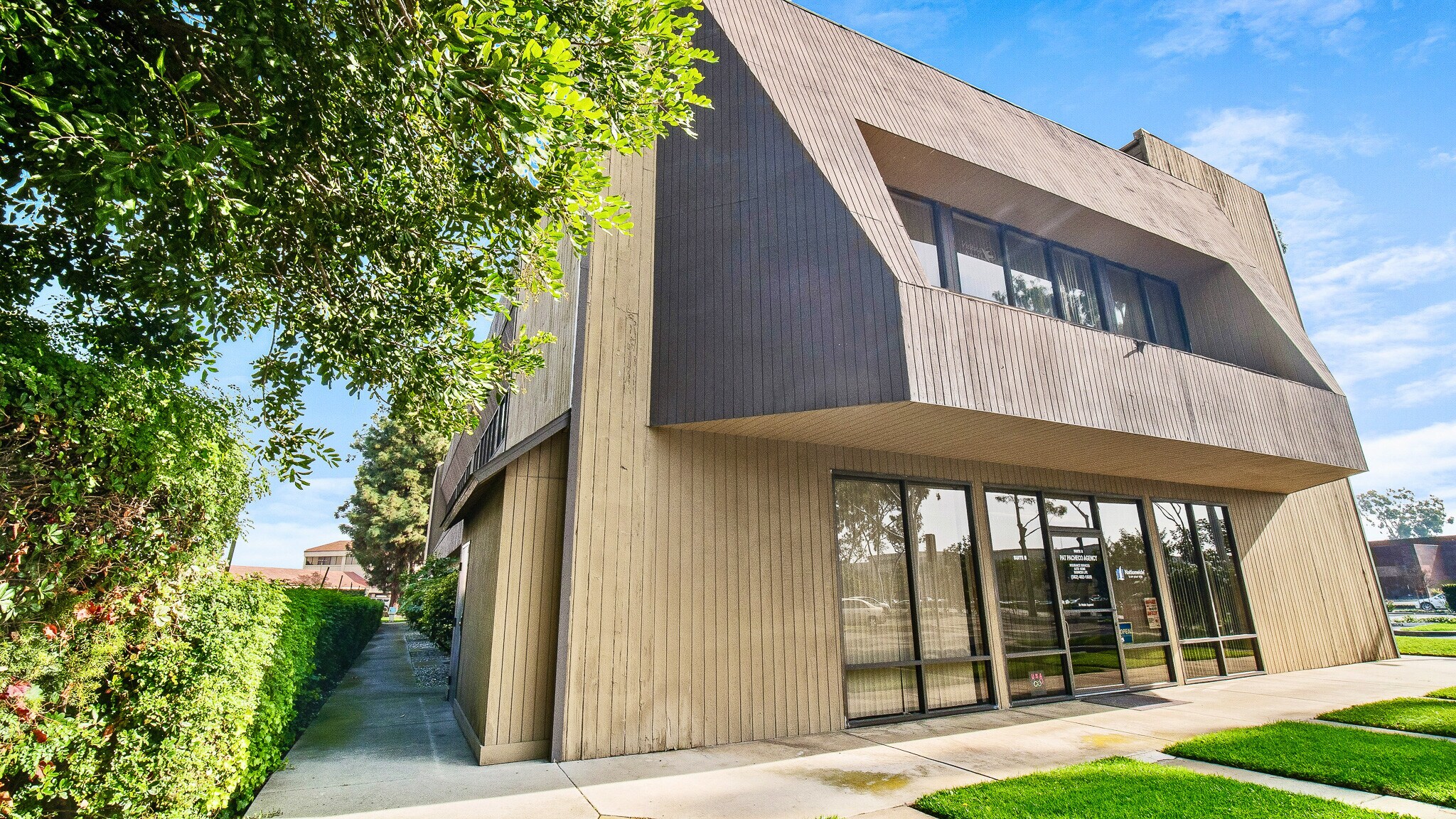 18331 & 18327 Gridley Rd portfolio of 2 properties for sale on LoopNet.com Building Photo- Image 1 of 86