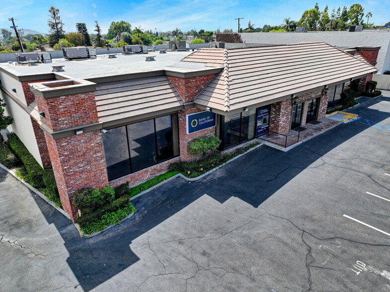 1530 W Whittier Blvd, La Habra, CA for sale - Building Photo - Image 1 of 1