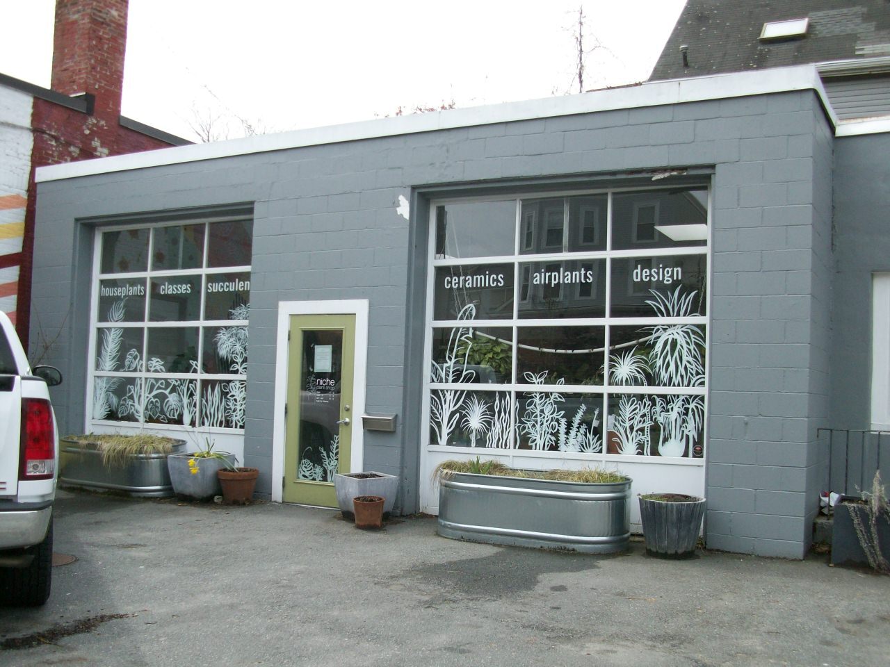 286 Broadway, Cambridge, MA for sale Building Photo- Image 1 of 1