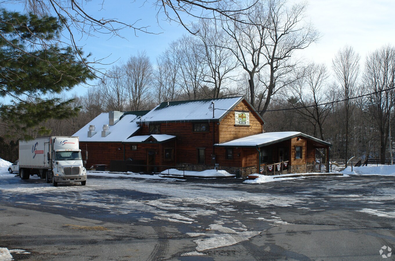 654 Saratoga Rd, Burnt Hills, NY 12027