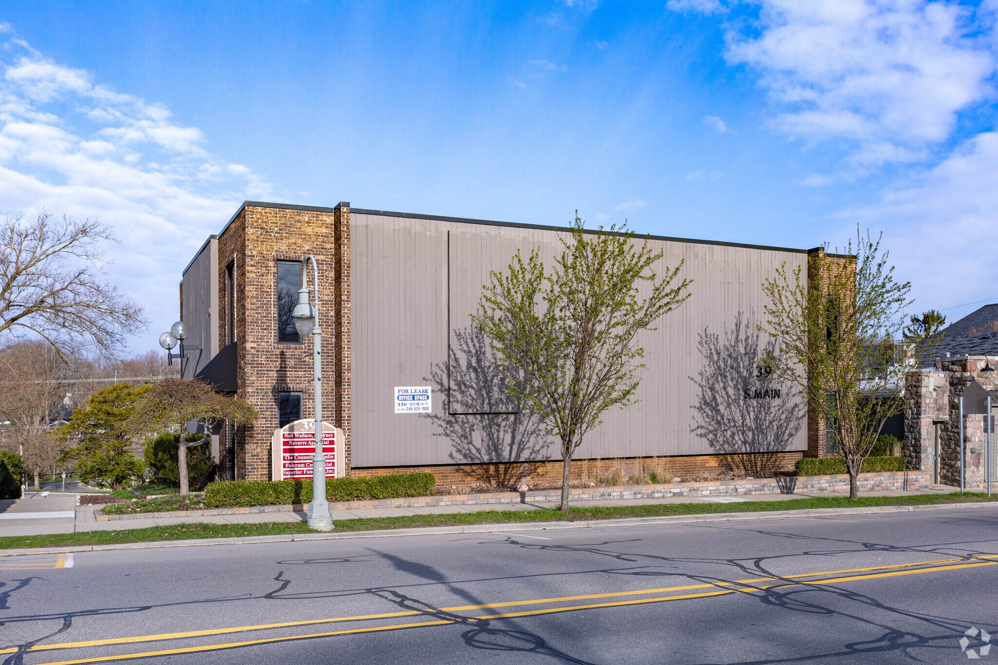 39 S Main St, Clarkston, MI for sale Primary Photo- Image 1 of 1