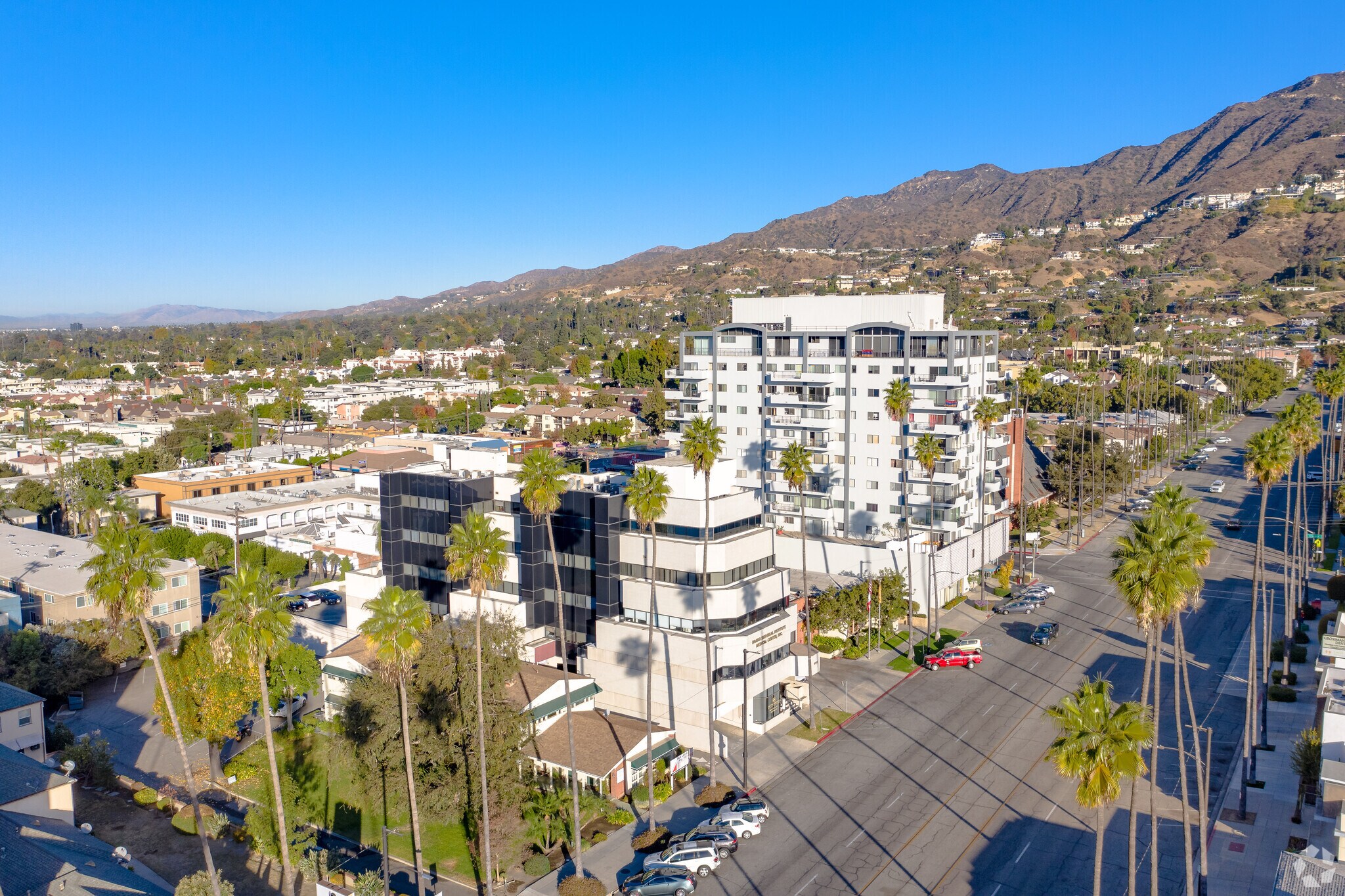 1141 N Brand Blvd, Glendale, CA for sale Building Photo- Image 1 of 1