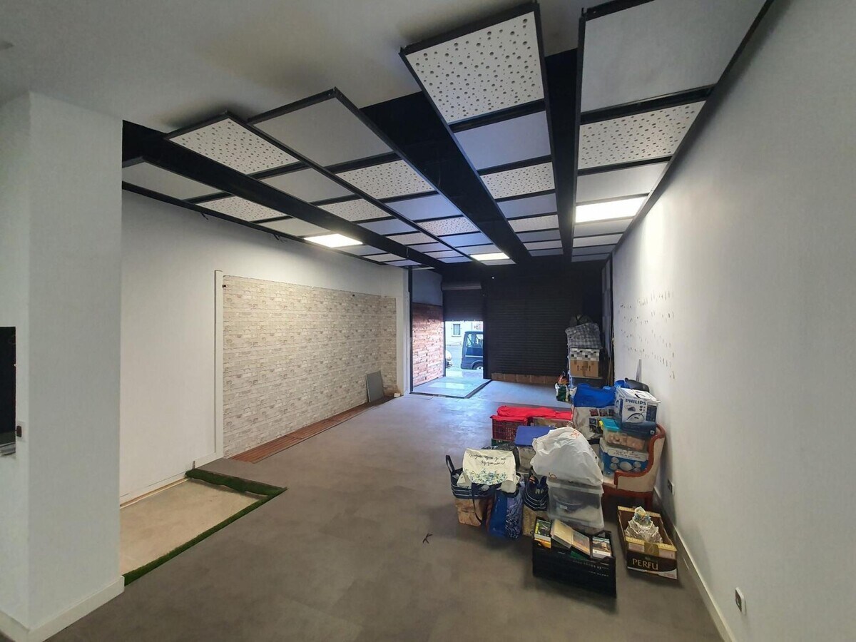 Carrer Sant Jaume, 338, Calella, BAR 08370 -  -  - Interior Photo - Image 1 of 13