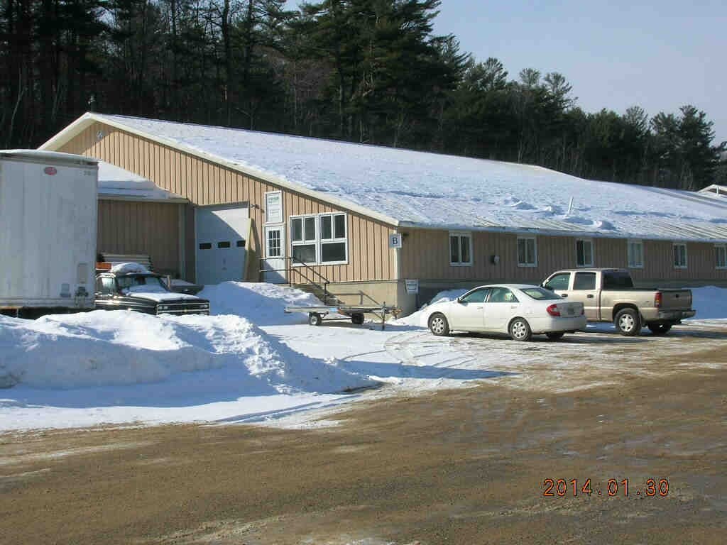 61 Reservoir Rd, Meredith, NH 03253