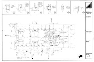 2400 Sutherland Ave, Knoxville, TN for lease Site Plan- Image 1 of 2