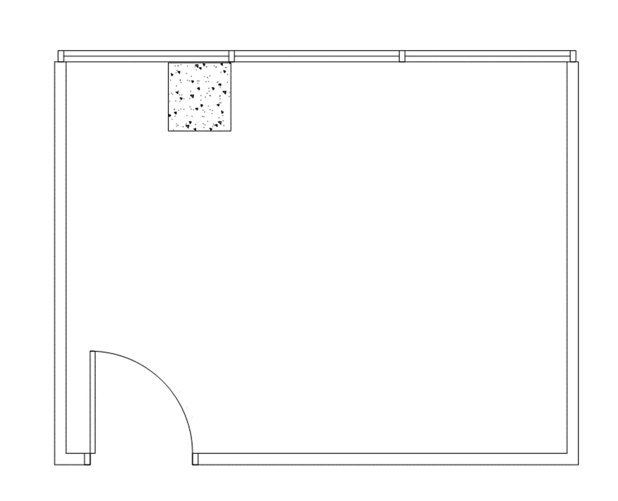 14405 Walters Rd, Houston, TX for lease Floor Plan- Image 1 of 1