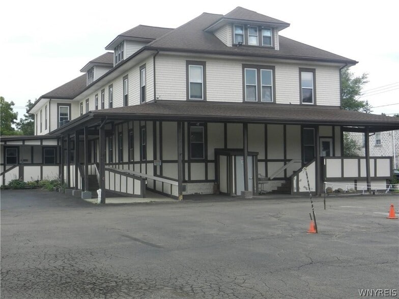 8328 Erie Rd, Angola, NY for sale - Building Photo - Image 3 of 47