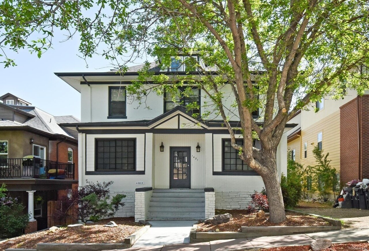 1421 Washington Ave, Golden, CO for sale Building Photo- Image 1 of 1