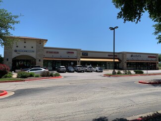 More details for 950 W University Ave, Georgetown, TX - Retail for Lease