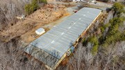 4790 NC-704, Madison NC - Warehouse