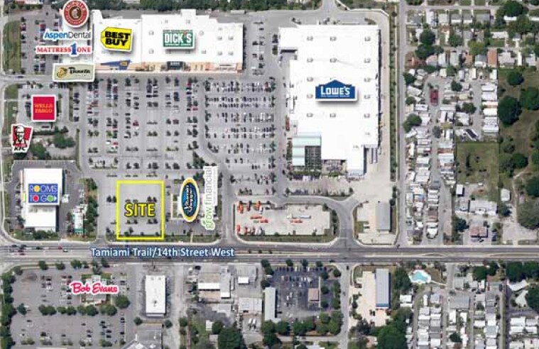 4120 14th St W, Bradenton, FL for sale Primary Photo- Image 1 of 1