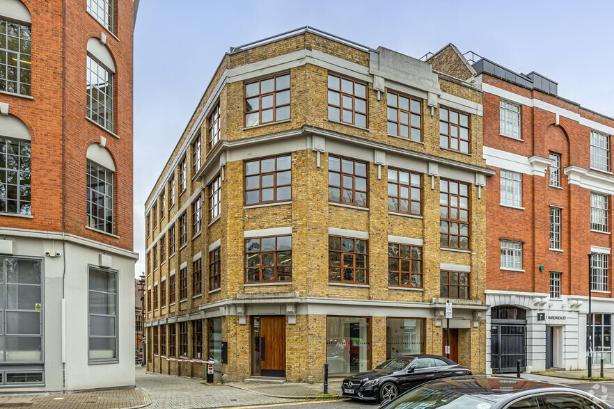 3-4 Hardwick St, London for lease - Primary Photo - Image 1 of 3