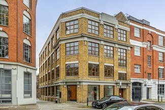 More details for 3-4 Hardwick St, London - Office for Lease